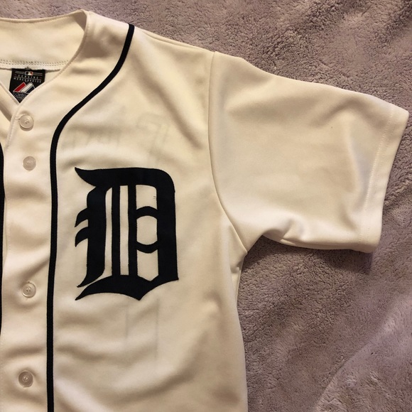 MLB ⚾️ jersey - Miguel Cabrera #24 Detroit Tigers - Picture 4 of 8
